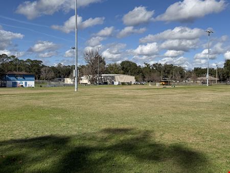 Established Community Center Opportunity