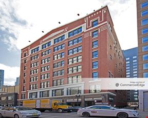 57 West Grand
