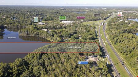 Commercial space at Shapiro Dale Mabry in Lutz