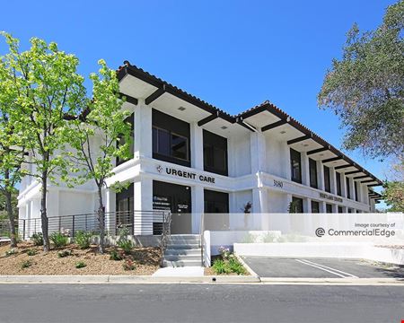 Office space for Rent at Westlake Professional Center in Westlake Village