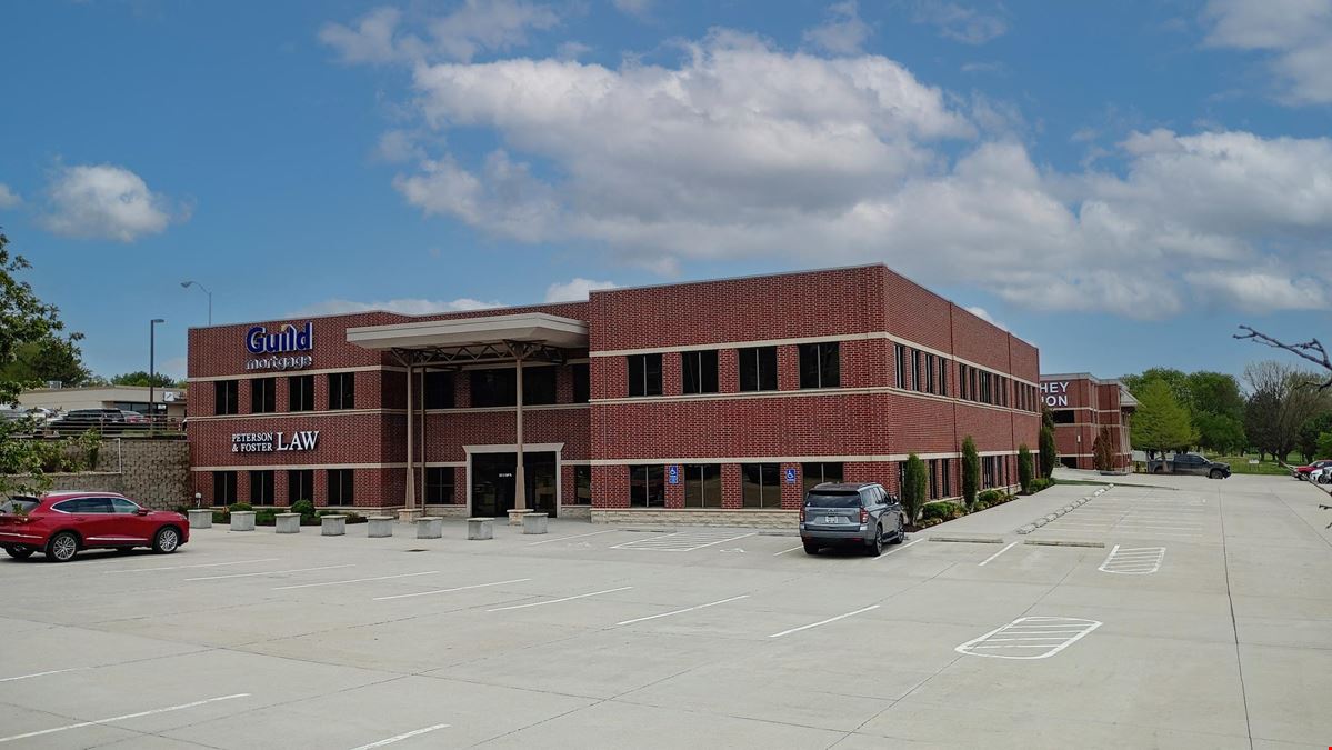 Move-in Ready Office Sublease