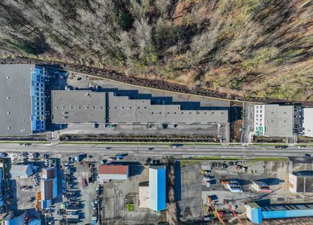 Other space for Sale at 1471 Riverside Road (Building C - Riverside Road Business Park) in Abbotsford