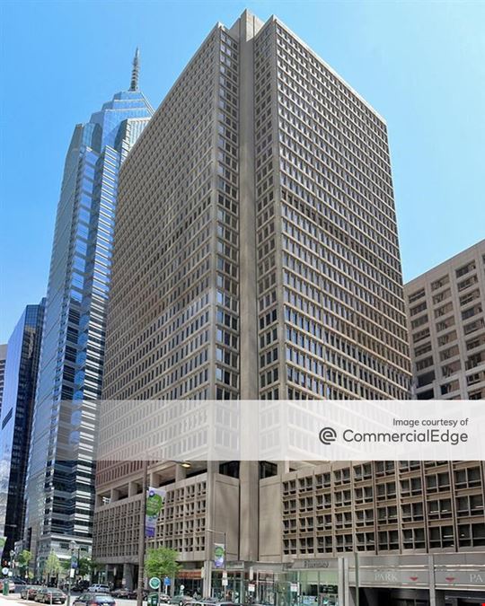 1700 Market Street
