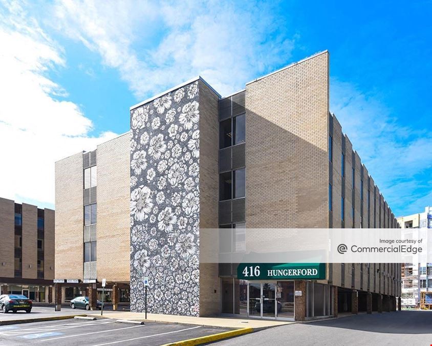 LocalWorks - Rockville
