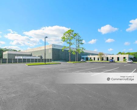 Industrial space for Rent at Wells Road Distribution Center in Orange Park