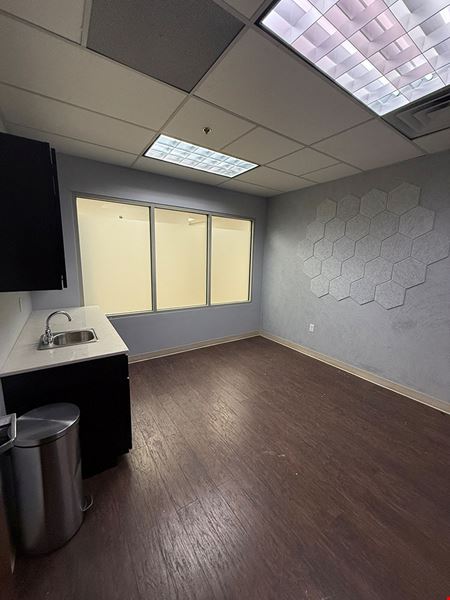 Retail/Office Space Available Near MetroPark