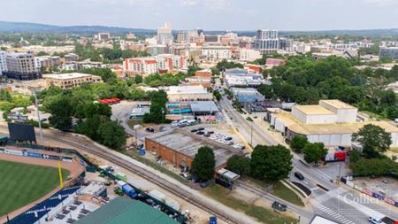 Commercial space at FOR SALE | ±2.85-Acre Development Opportunity in Greenville, SC in Greenville