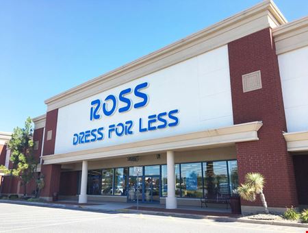 Retail space for Rent at Hamilton Commons in Mays Landing