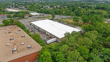 Industrial space for Rent at Standalone Building Opportunity; unparalleled access to the region’s primary transportation arteries in Sterling