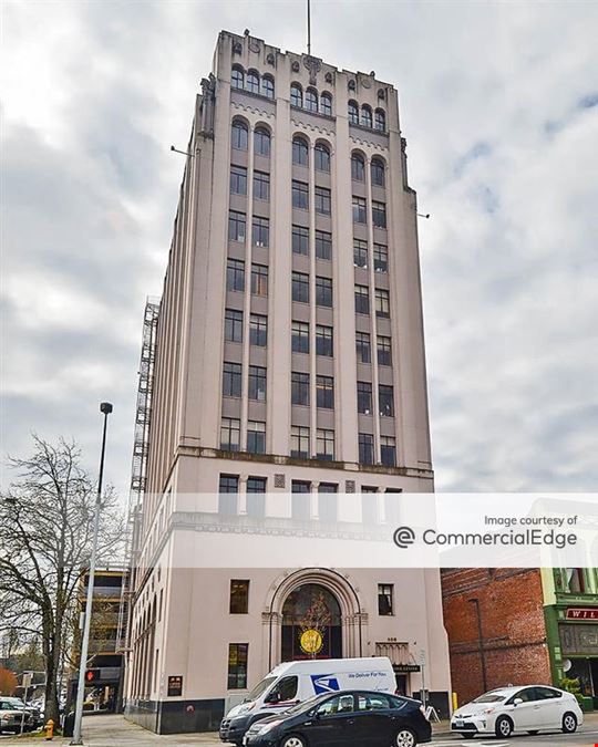 Capitol Center