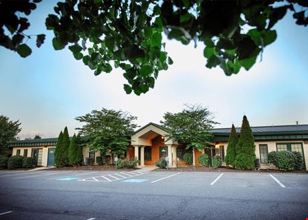 Cedar Ridge Business Park