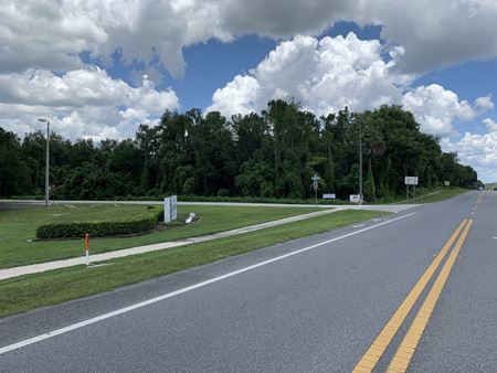 VacantLand space for Sale at 15.16 Acres - Raw Land - Dade City in Dade City