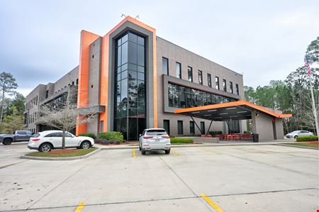 Office space for Sale at Globalstar Headquarters For Sale in Covington
