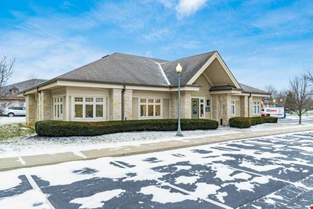 Office space for Rent at 440 Beecher Road in Gahanna
