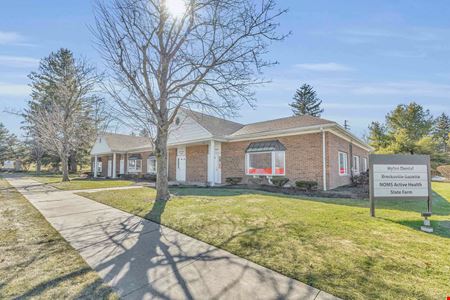 7770 Brecksville Rd