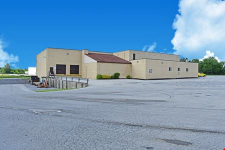 Cornell Business Park
