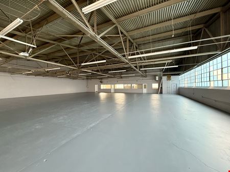 Industrial space for Rent at 911 15th Street, Suite B in Columbus