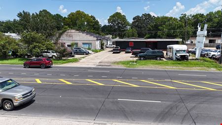 Industrial Site For Sale