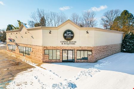Retail space for Rent at 1472-1488 South Lapeer Road in Lake Orion