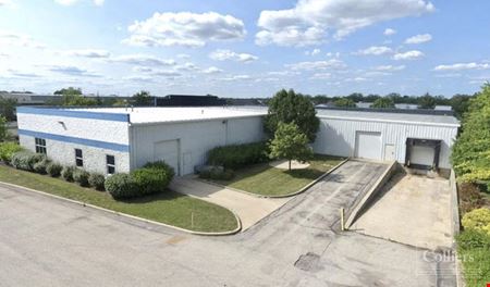 Commercial space at Flex/Industrial Space in Noblesville, IN in Noblesville