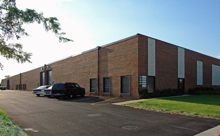 Palatine Commerce Center