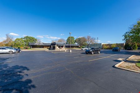 Century Oaks Professional Office Building