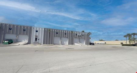Industrial space for Rent at 9770 NW 91st in Medley