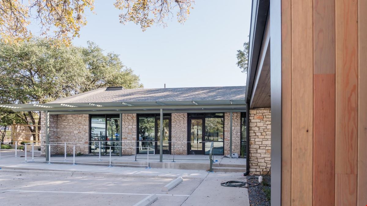West Gate Commons