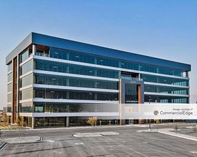 Irvine Office Park - Building 1