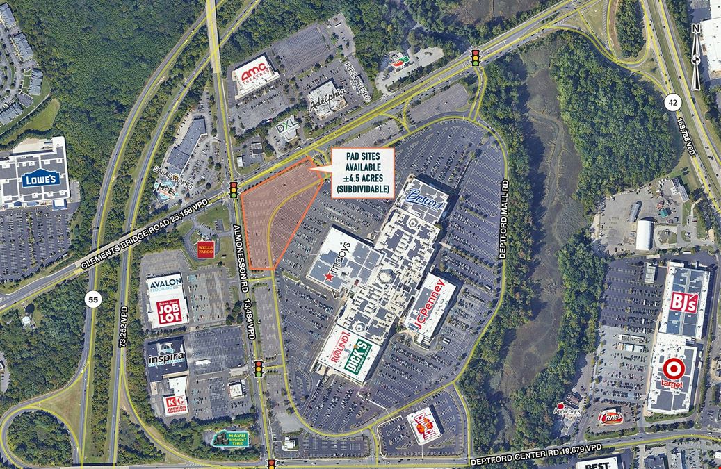 Deptford Mall