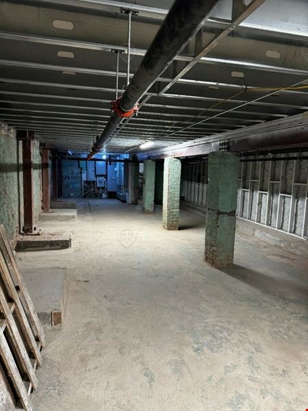 400 - 3,000 SF | 5102 5th Avenue | Storage Space in Sunset Park for Lease