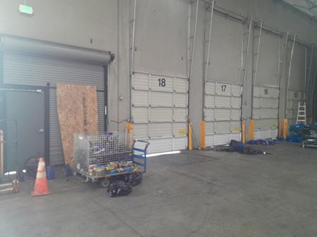 Industrial space for Rent at 1924 - Auburn Warehouse in Auburn
