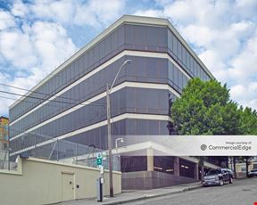 First & Eagle