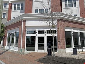 Downtown Restaurant Space
