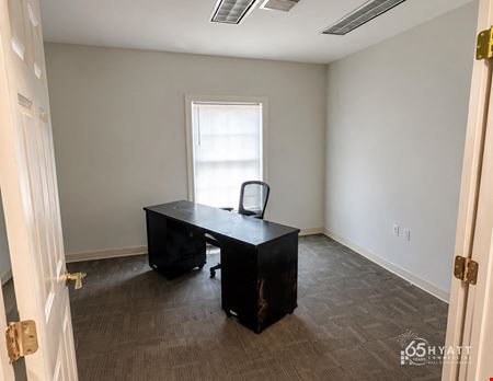 Hopkins Business Center