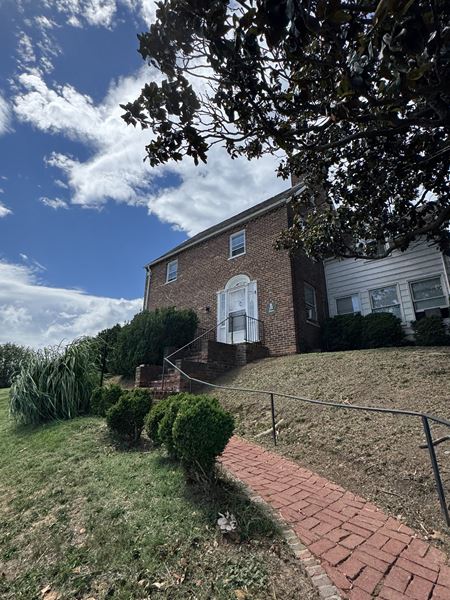 Other space for Sale at Scott House in Staunton