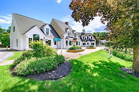 Rare Opportunity in Ogunquit - Mixed-Use/Retail - Thompson Green