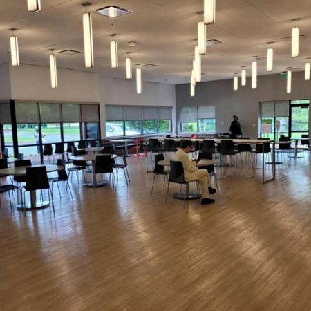 Industrial space for Sale at 7941 Corporate Dr in White Marsh - Nottingham