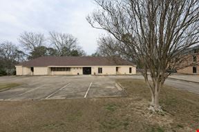 1421 Narrow Ln. Pkwy. - Subdividable Office