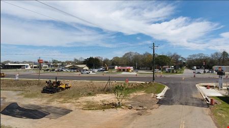 VacantLand space for Sale at FOR SALE: 2.07 Acres HC/LI in Pensacola