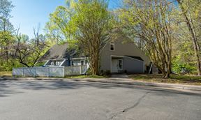 1307 W. Woodcroft Pkwy