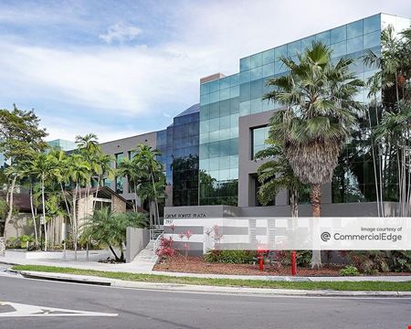 Office space for Rent at Grove Forest Plaza in Miami