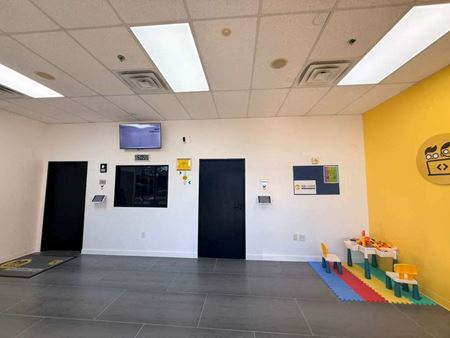 Retail space for Rent at 500 Flower Mound Rd in Flower Mound