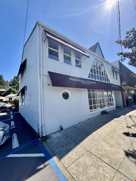 Office space for Rent at 1430 Leimert Blvd in Oakland