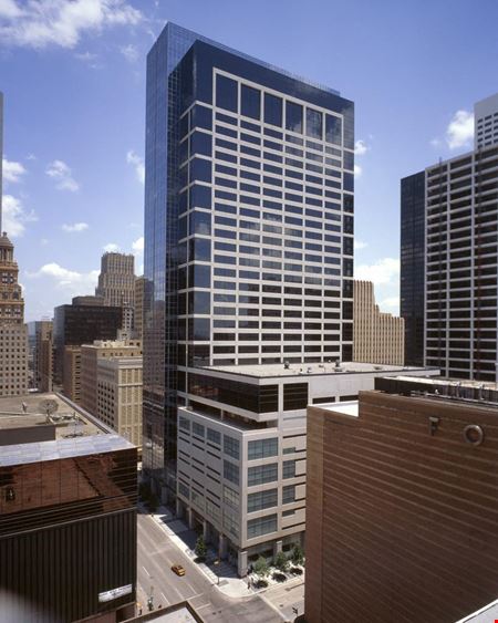 Office space for Rent at Lucid Private Offices - Downtown Houston Main Street in Houston