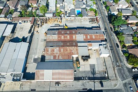 VacantLand space for Sale at 2911 Norton Ave in Lynwood
