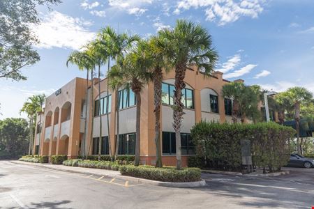 Other space for Rent at Weston Corporate Campus - Building II in Weston