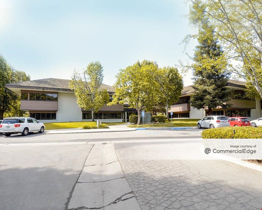 Ming Office Park - Phase II