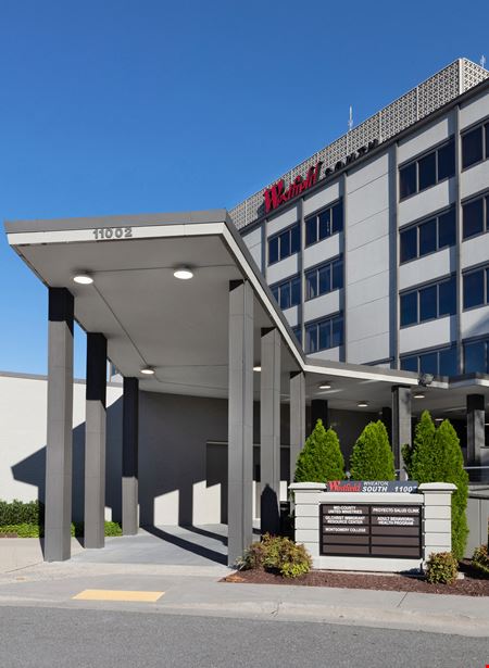 Westfield Wheaton South Tower