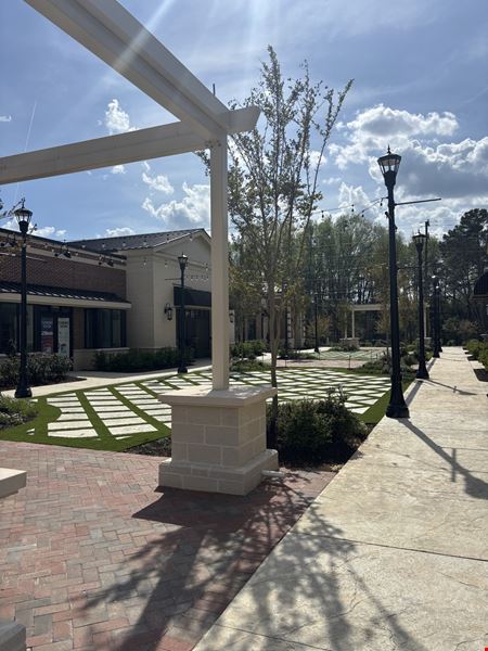 Lane Professional Park